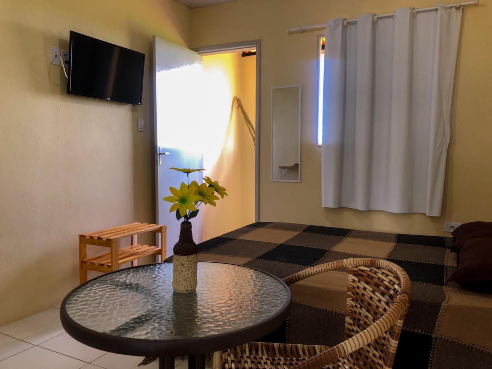 Villa Velha Flats Itamaracá Kamer foto
