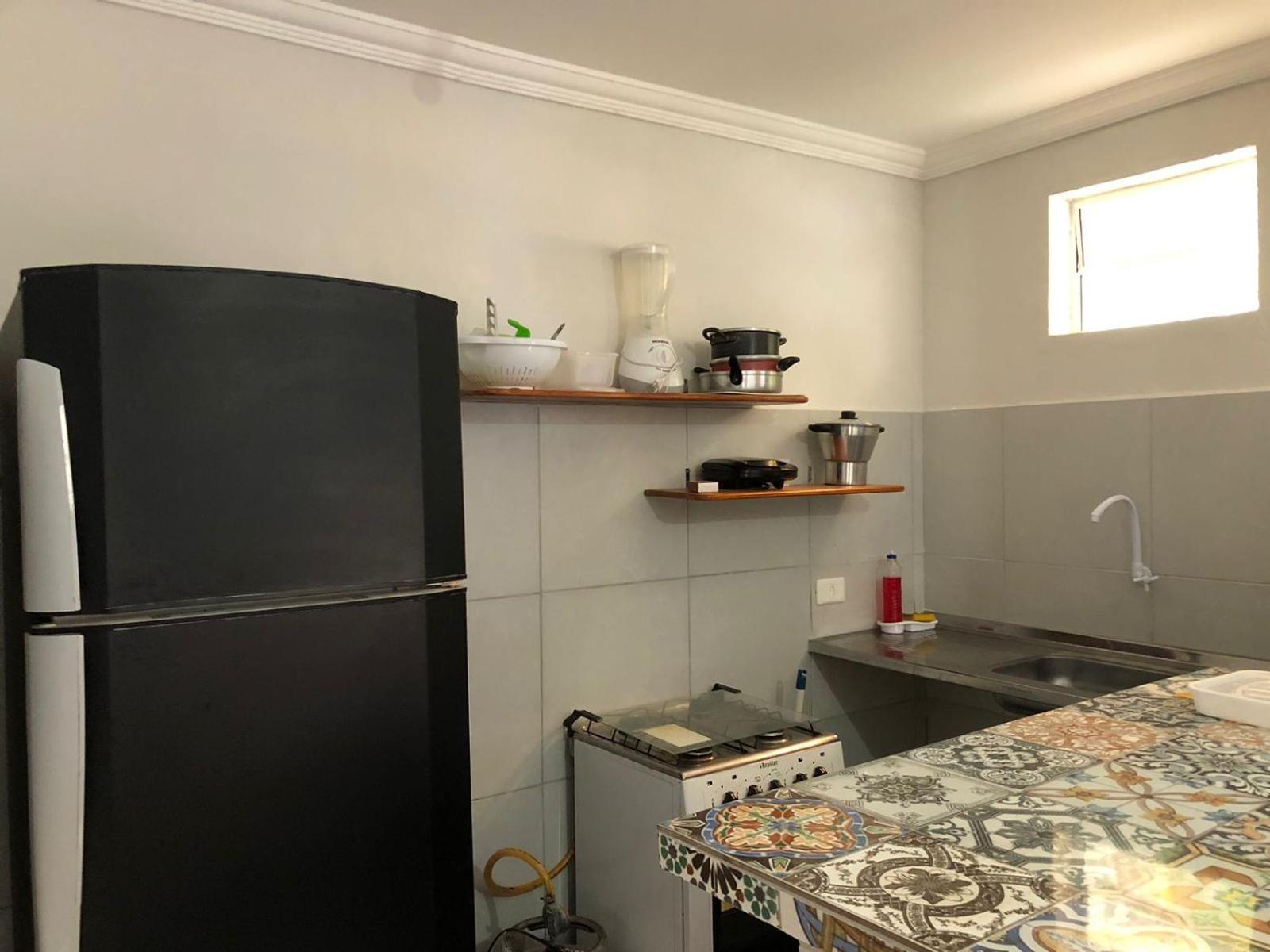 Villa Velha Flats Itamaracá Kamer foto