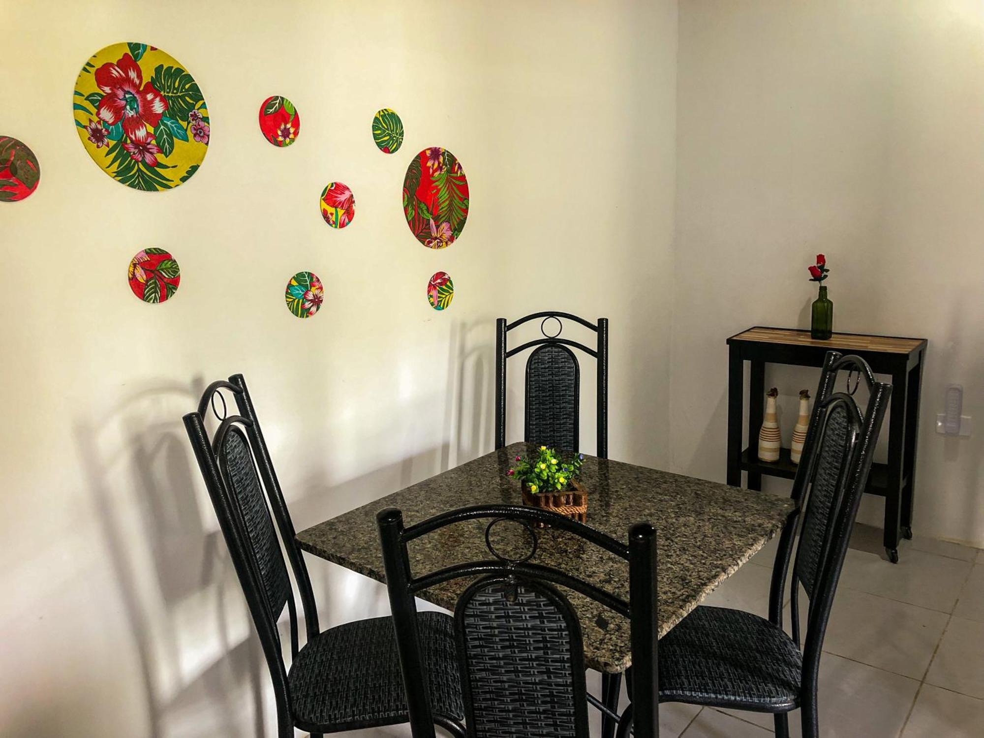 Villa Velha Flats Itamaracá Kamer foto
