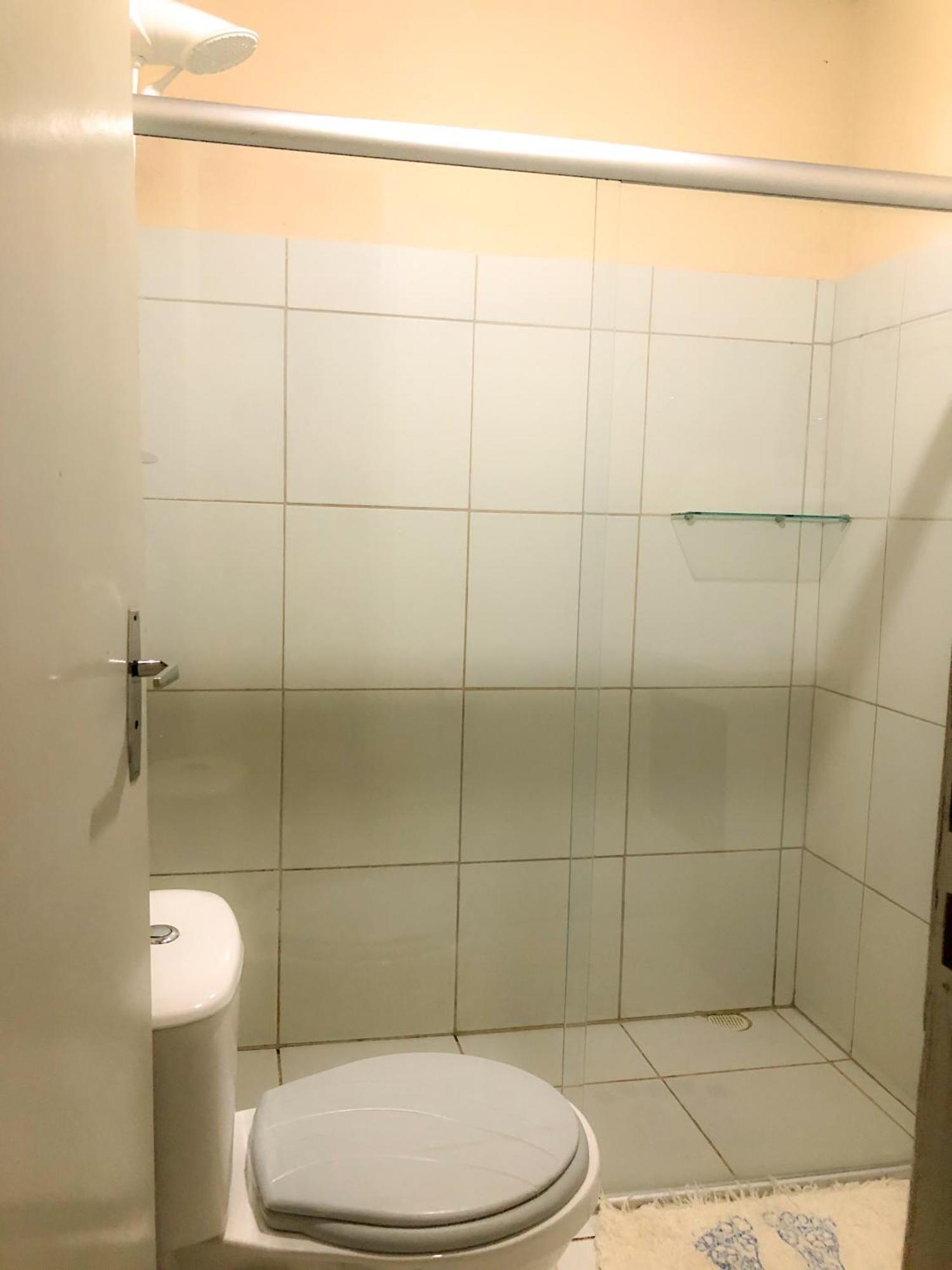 Villa Velha Flats Itamaracá Kamer foto