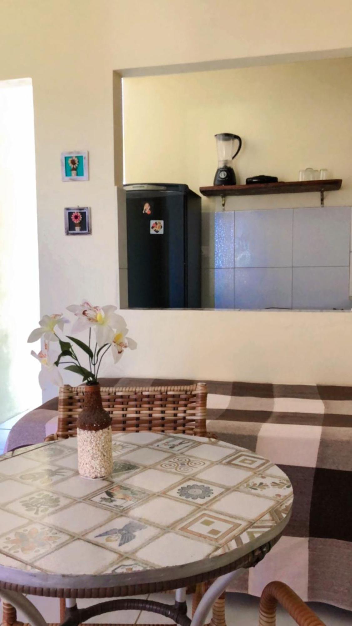 Villa Velha Flats Itamaracá Kamer foto