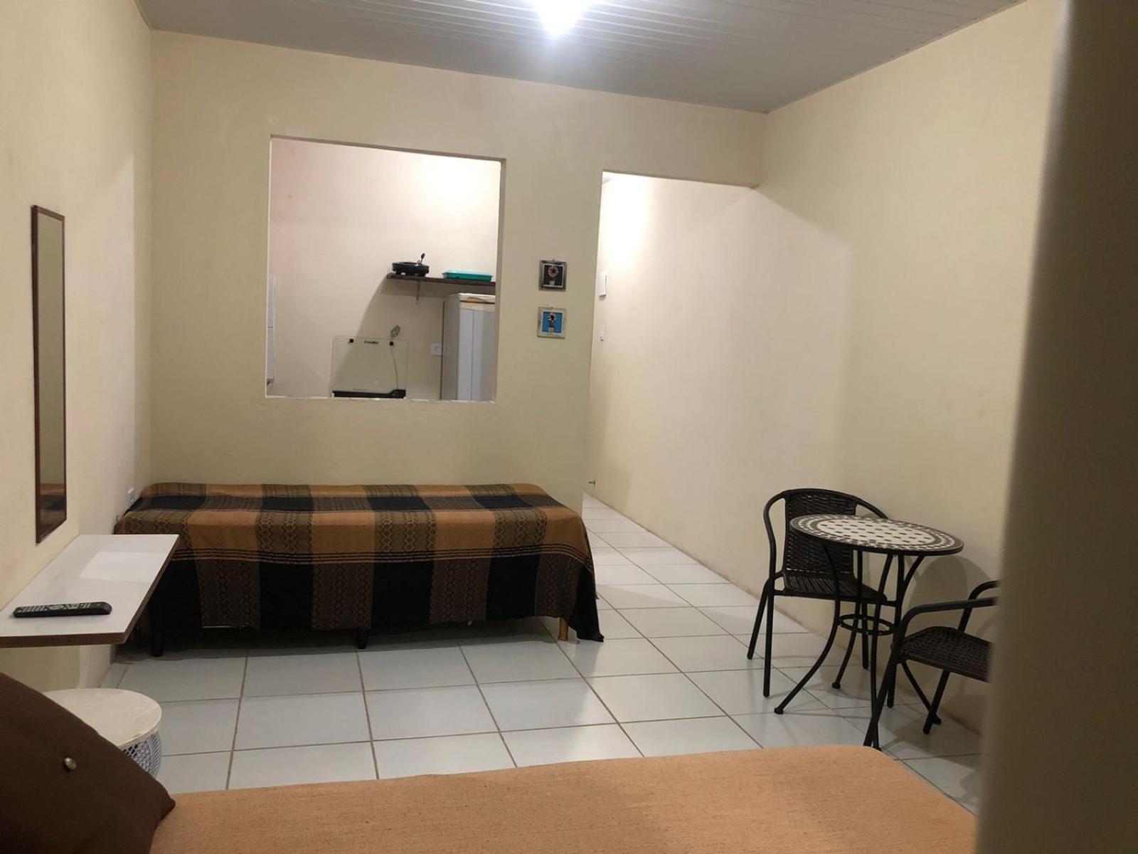 Villa Velha Flats Itamaracá Kamer foto